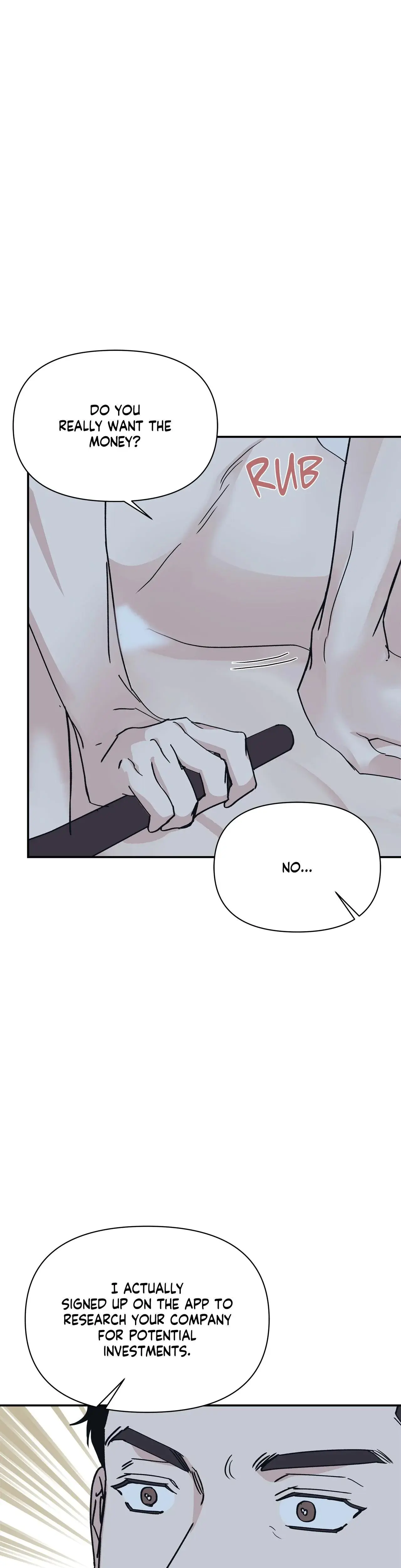 Do It Until We Get Off Episode 4 - Page 4