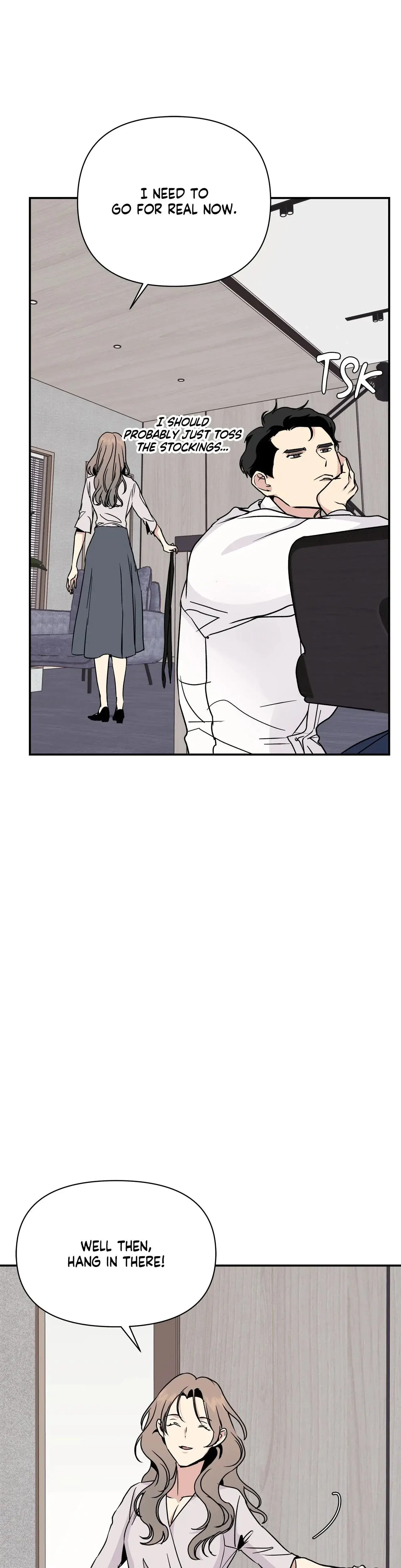 Do It Until We Get Off Episode 4 - Page 40