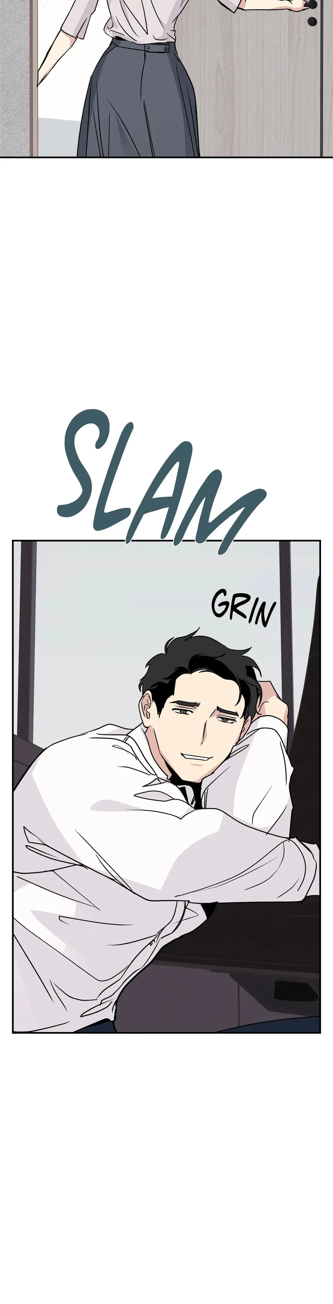Do It Until We Get Off Episode 4 - Page 41