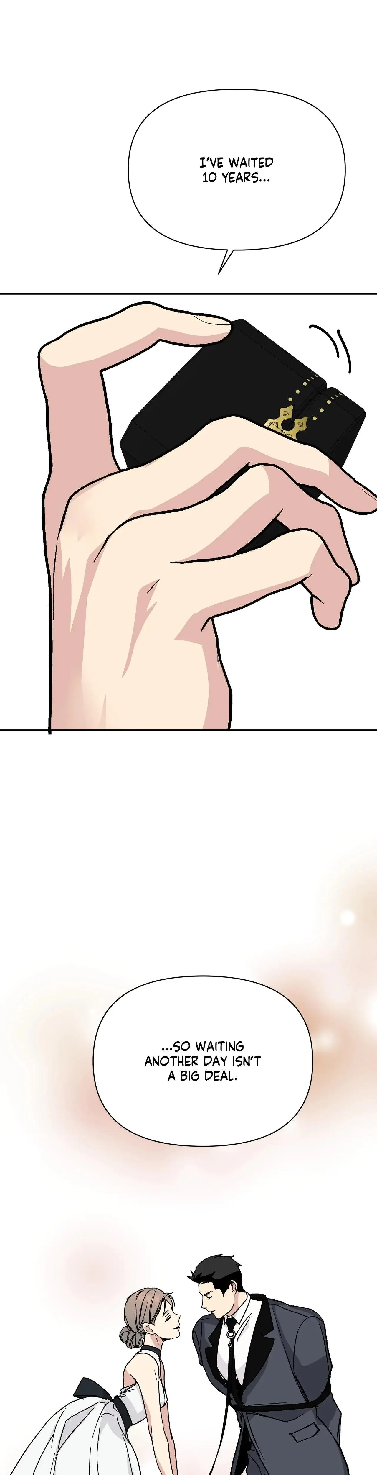 Do It Until We Get Off Episode 4 - Page 42