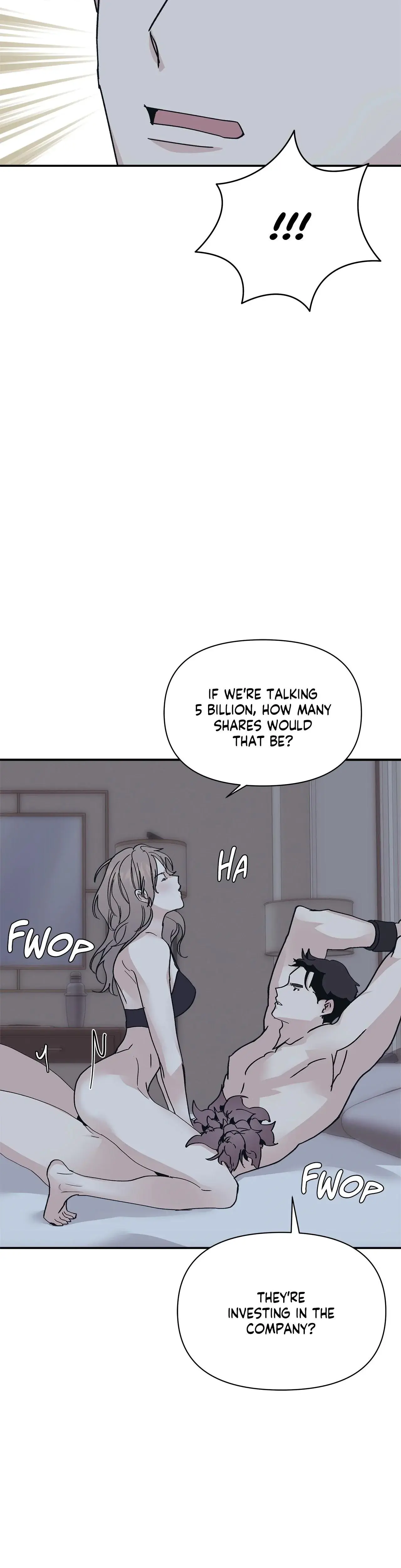 Do It Until We Get Off Episode 4 - Page 5