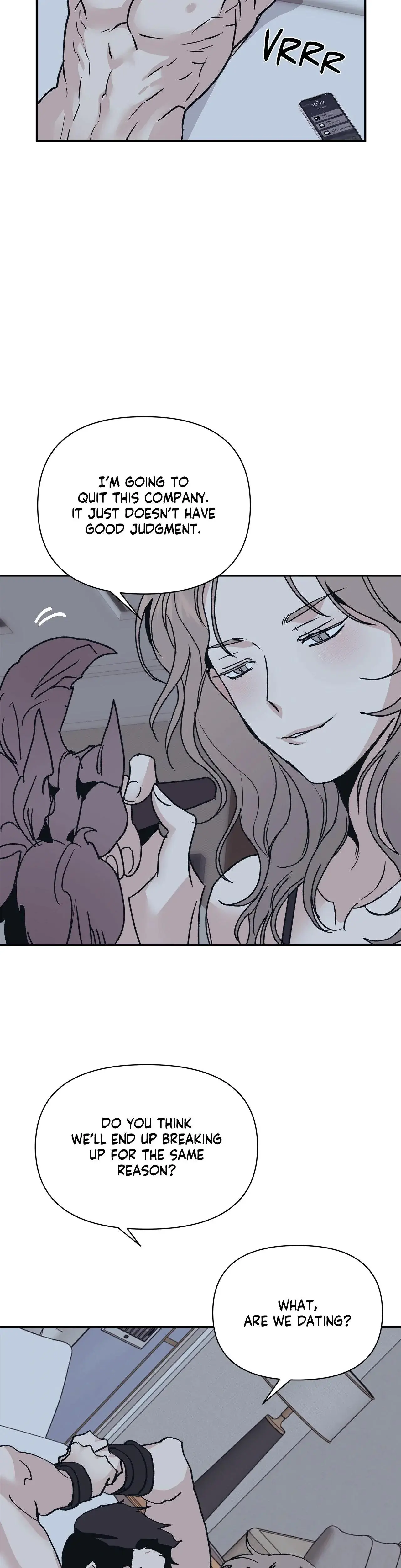 Do It Until We Get Off Episode 4 - Page 9