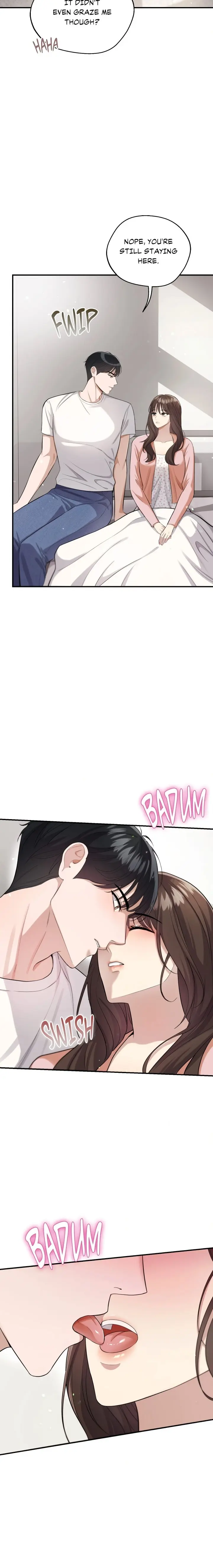 Do Me, Daddy Episode 1 - Page 10