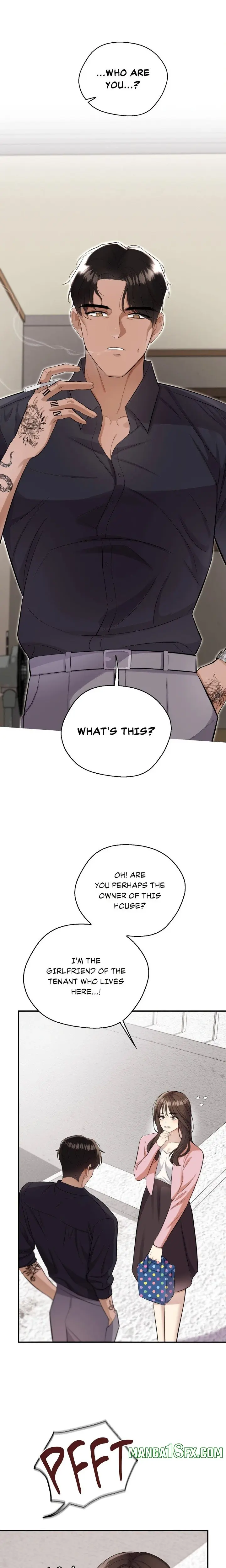 Do Me, Daddy Episode 1 - Page 24