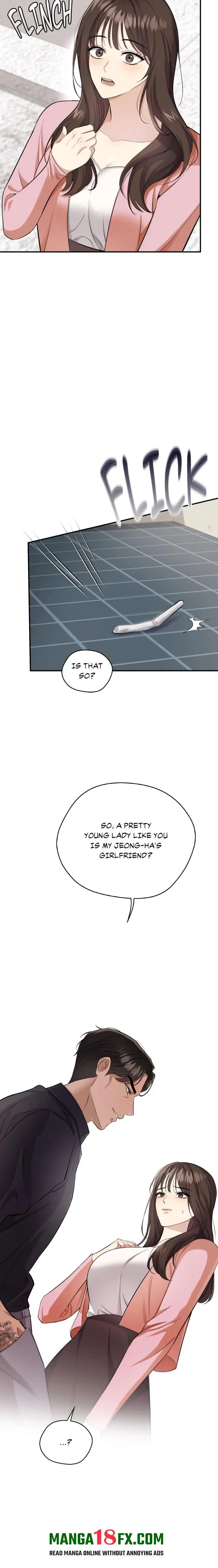 Do Me, Daddy Episode 1 - Page 25