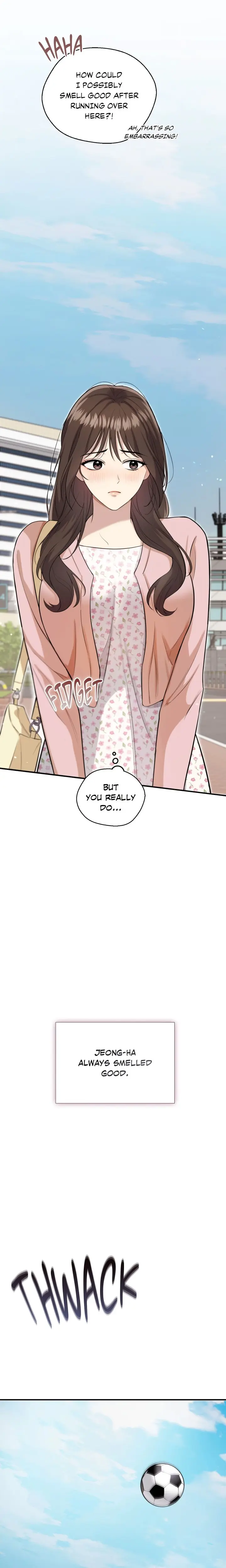 Do Me, Daddy Episode 1 - Page 7