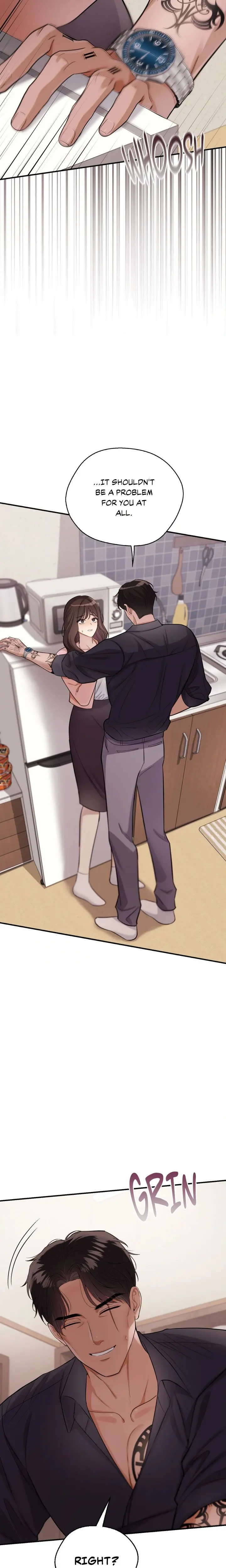 Do Me, Daddy Episode 2 - Page 14