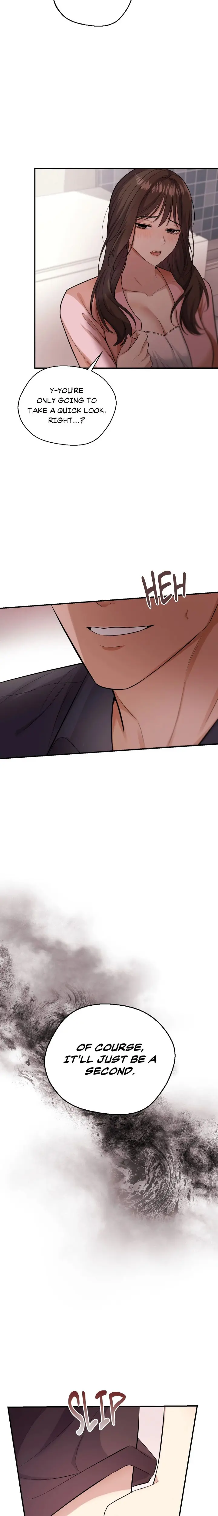 Do Me, Daddy Episode 2 - Page 15