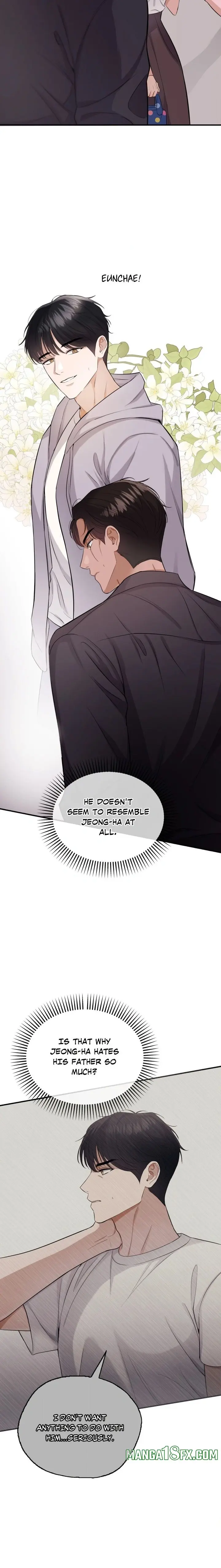 Do Me, Daddy Episode 2 - Page 6