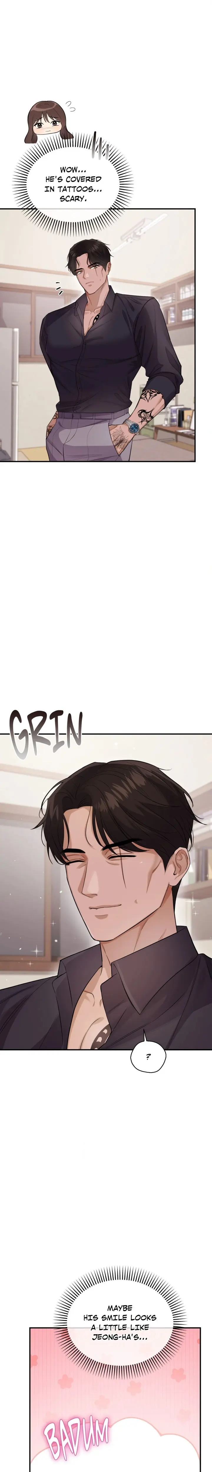 Do Me, Daddy Episode 2 - Page 7