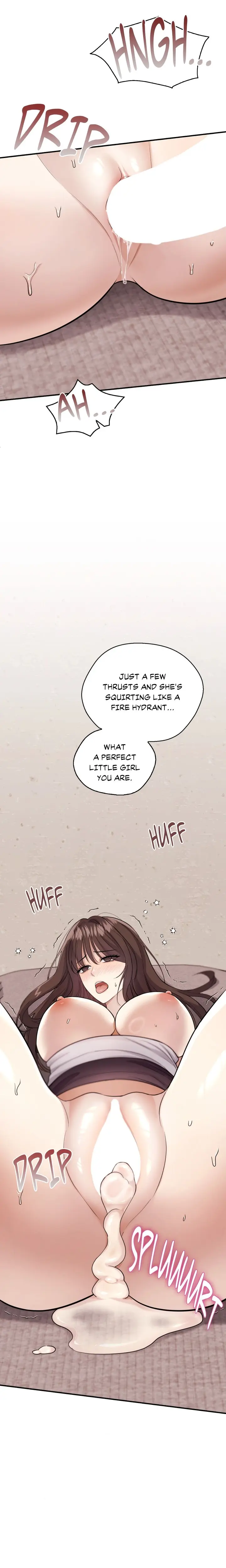 Do Me, Daddy Episode 3 - Page 26