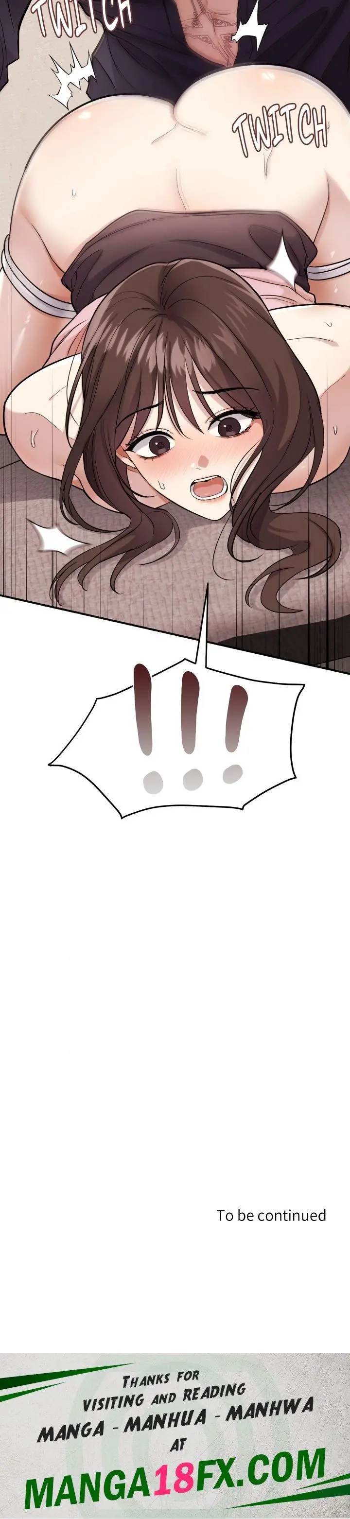 Do Me, Daddy Episode 3 - Page 29