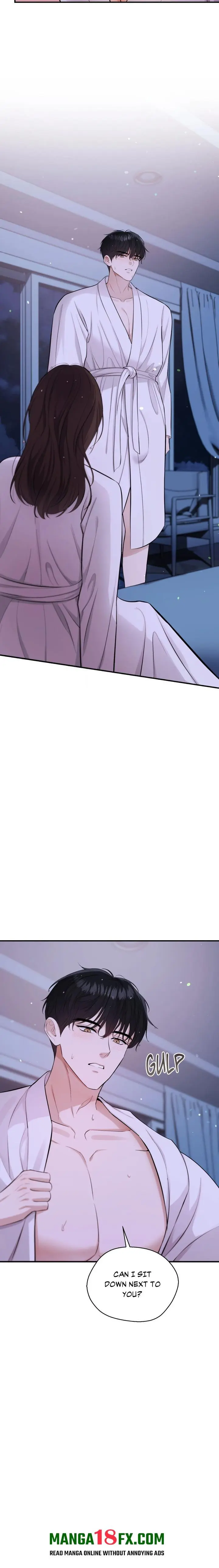 Do Me, Daddy Episode 4 - Page 25