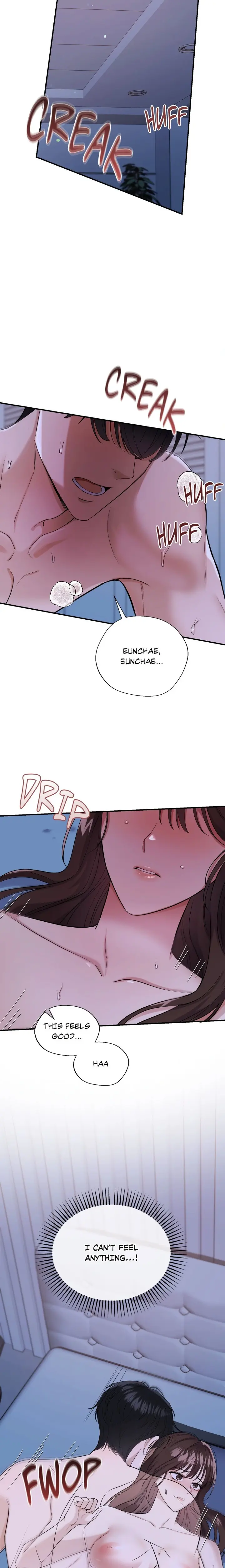 Do Me, Daddy Episode 5 - Page 11