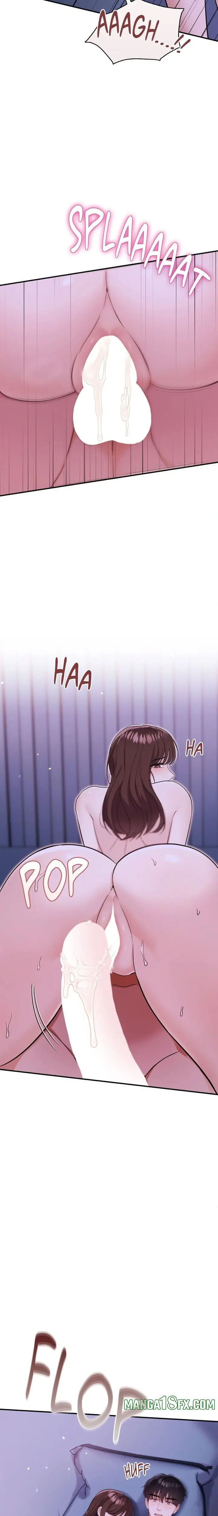 Do Me, Daddy Episode 5 - Page 22