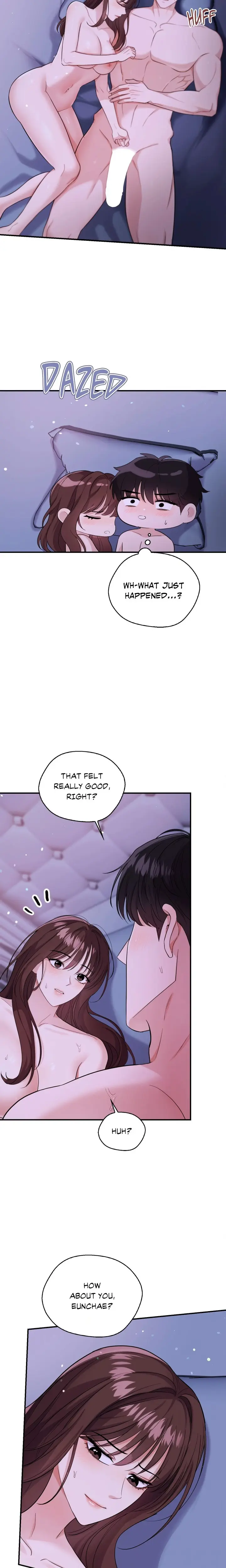 Do Me, Daddy Episode 5 - Page 23