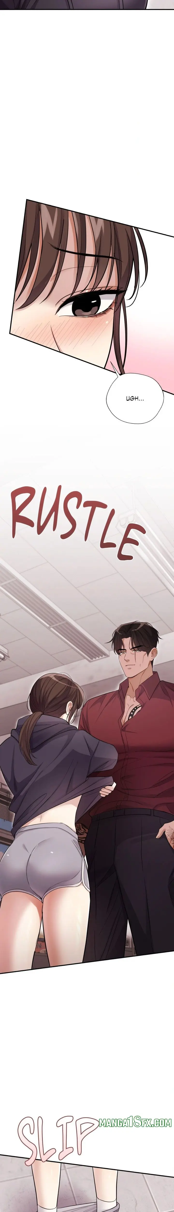 Do Me, Daddy Episode 6 - Page 20
