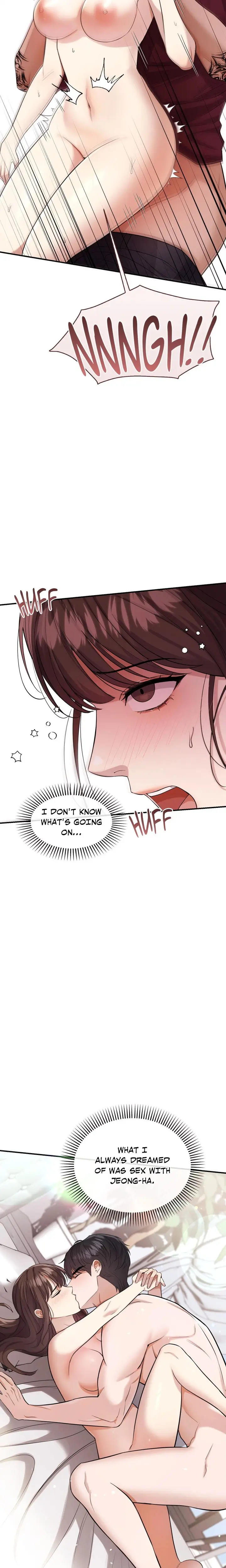 Do Me, Daddy Episode 7 - Page 14
