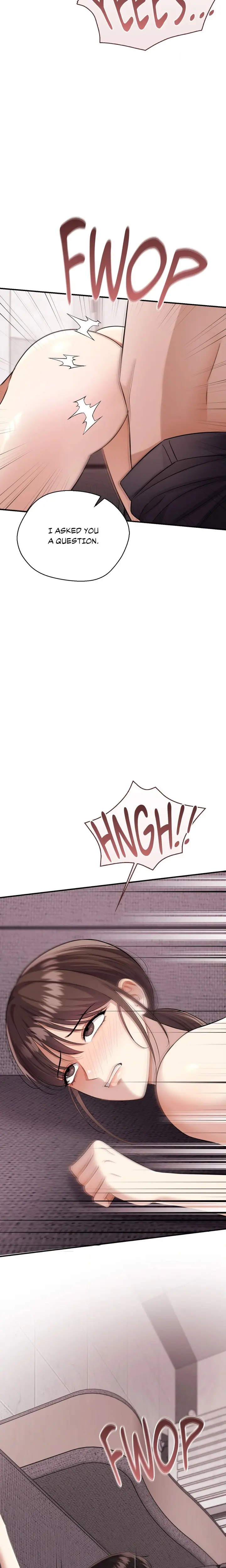 Do Me, Daddy Episode 7 - Page 17