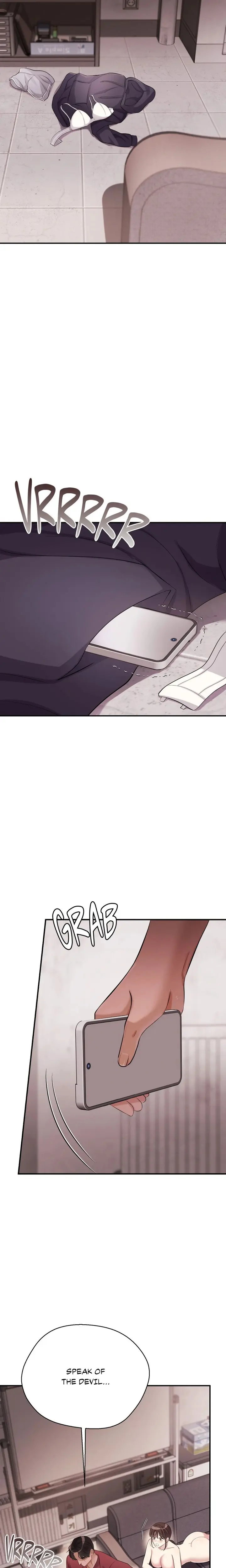 Do Me, Daddy Episode 7 - Page 25