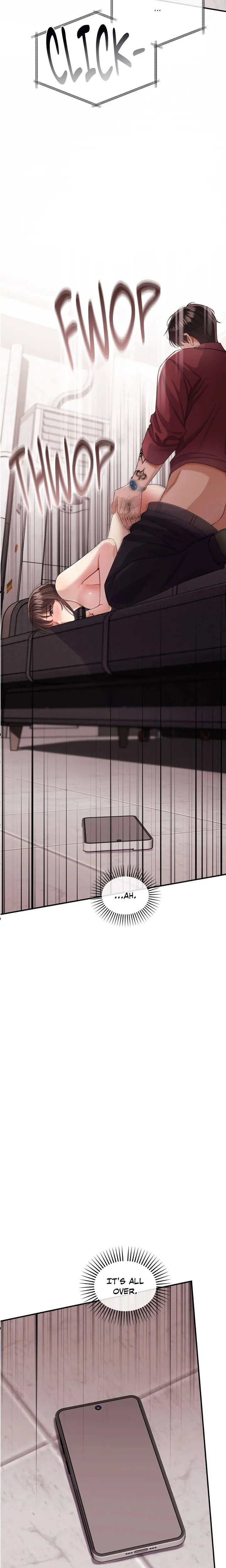 Do Me, Daddy Episode 8 - Page 13