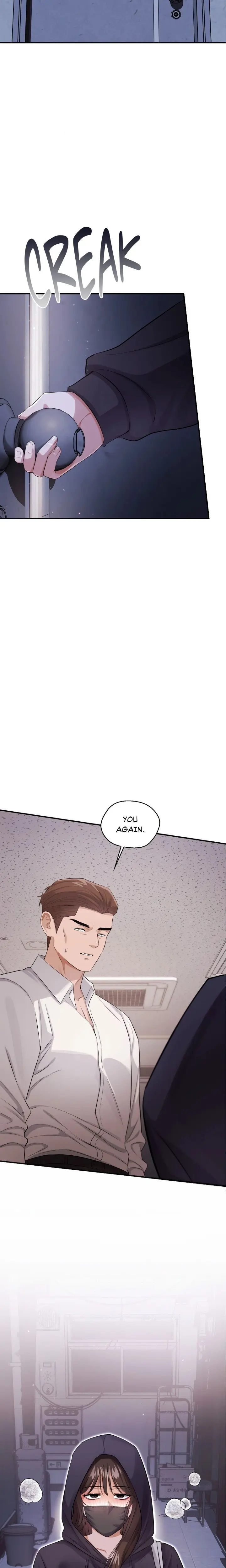 Do Me, Daddy Episode 8 - Page 26