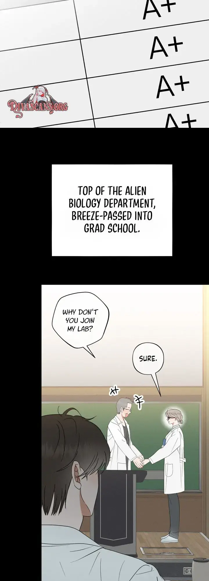 Do Not Water Episode 1 - Page 17