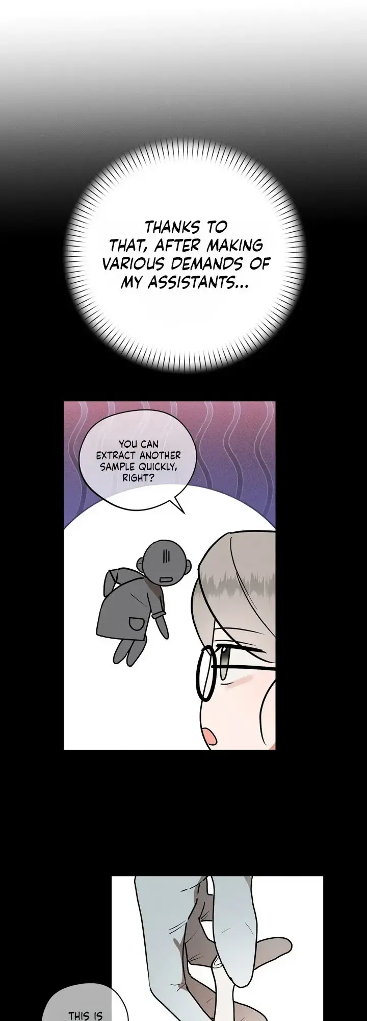 Do Not Water Episode 1 - Page 26