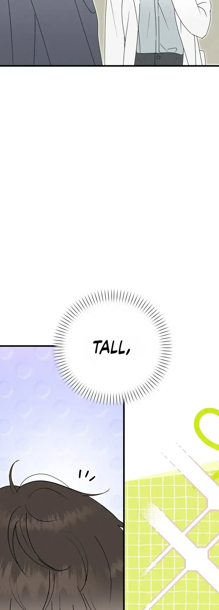 Do Not Water Episode 1 - Page 35