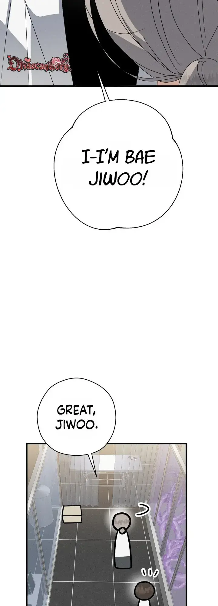 Do Not Water Episode 1 - Page 50