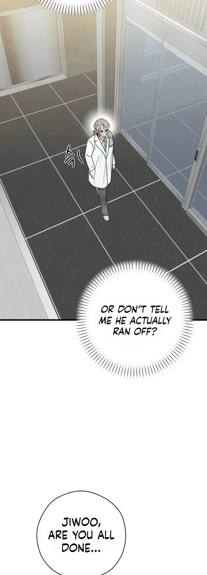 Do Not Water Episode 1 - Page 65