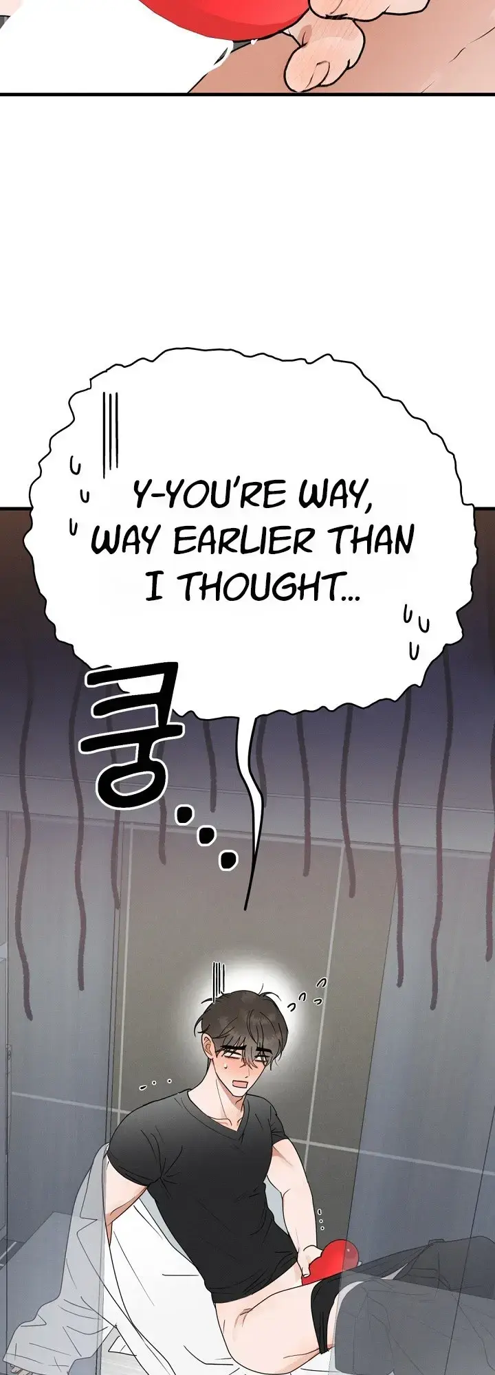 Do Not Water Episode 1 - Page 68