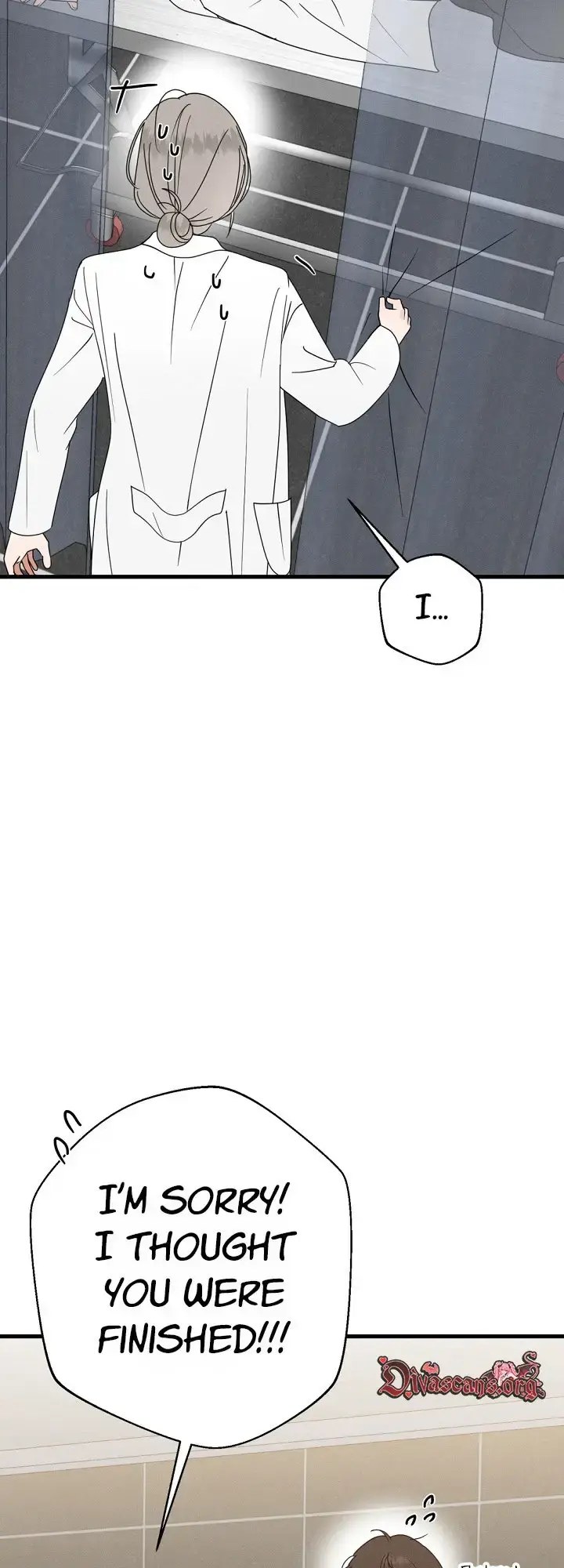 Do Not Water Episode 1 - Page 69