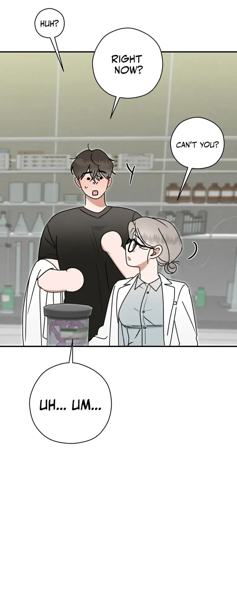Do Not Water Episode 2 - Page 70