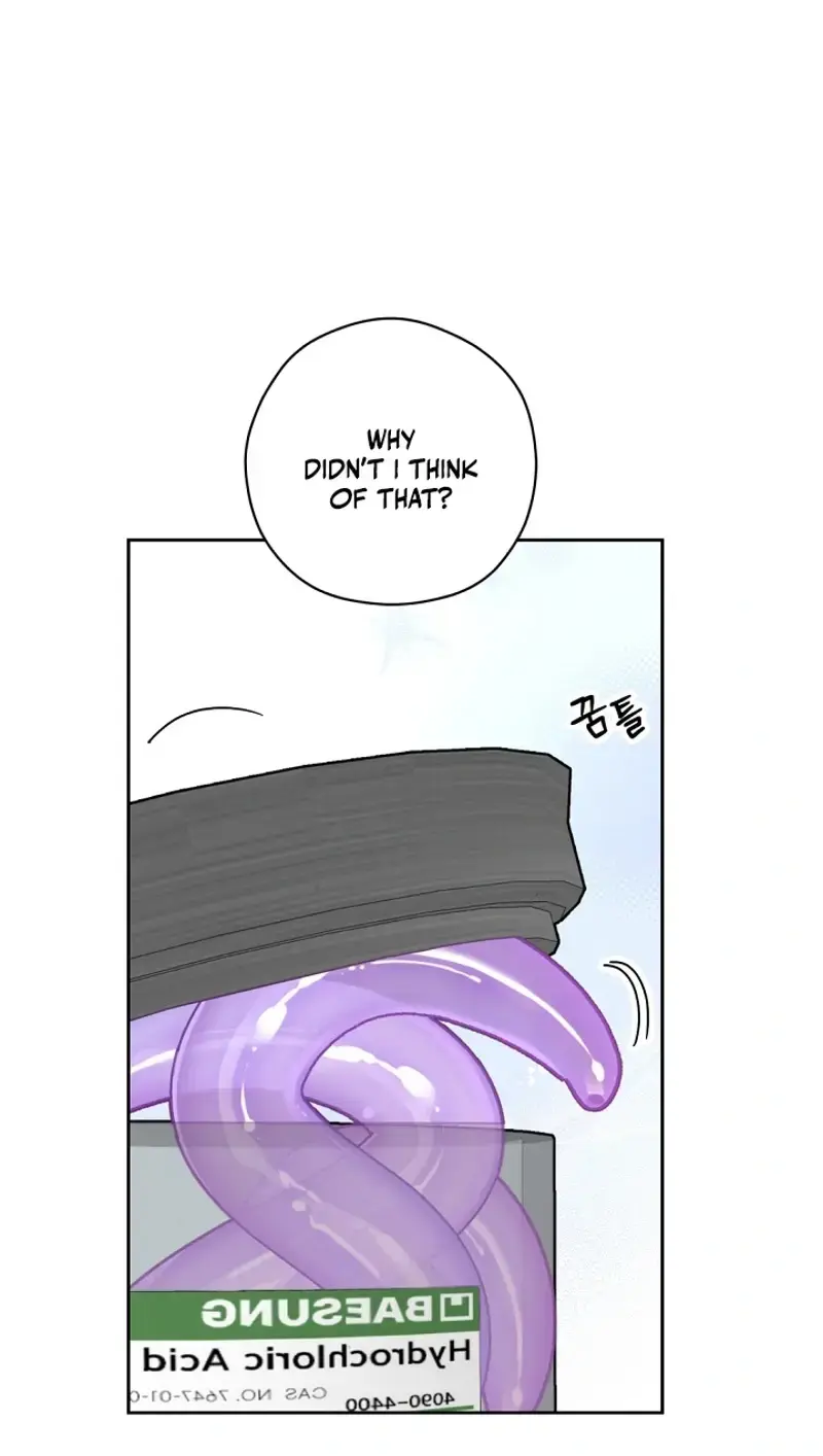 Do Not Water Episode 3 - Page 11