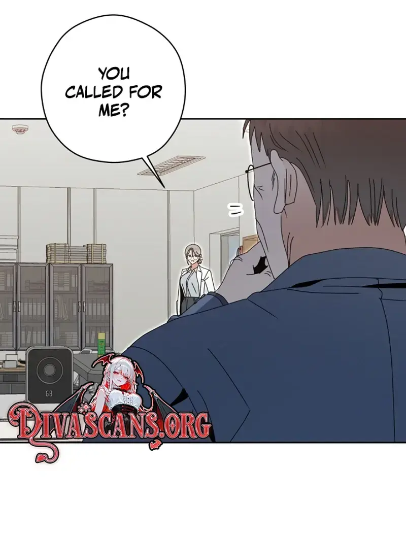 Do Not Water Episode 3 - Page 28
