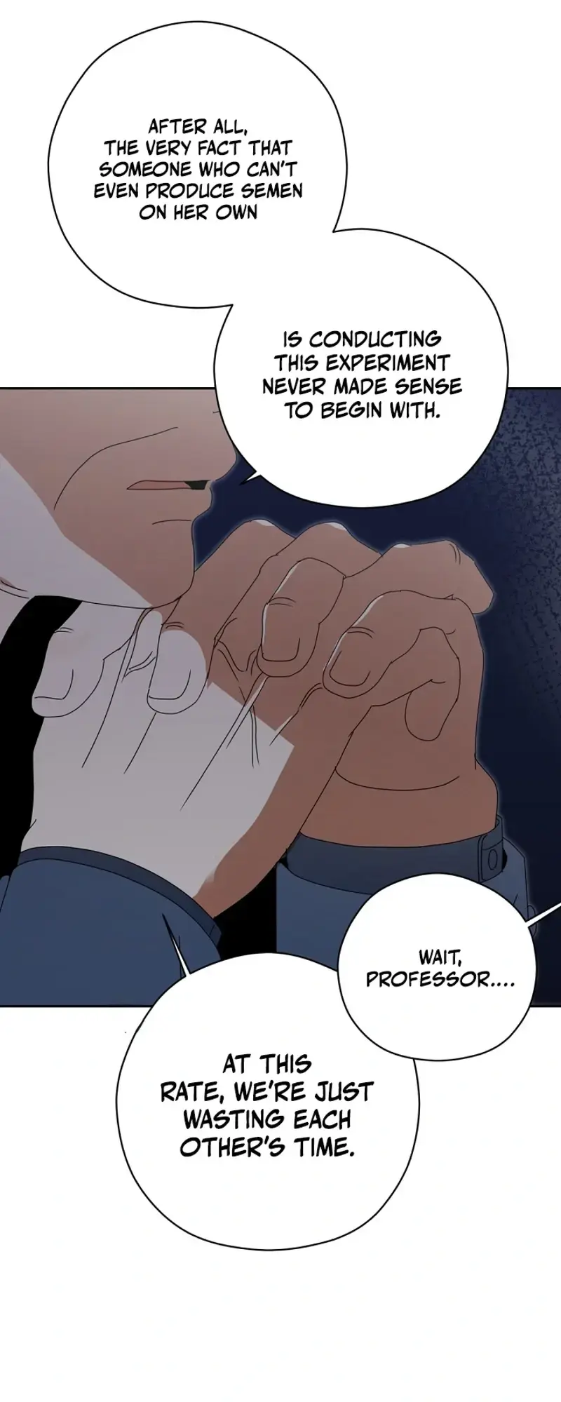 Do Not Water Episode 3 - Page 34