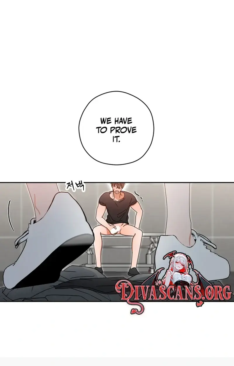 Do Not Water Episode 3 - Page 46
