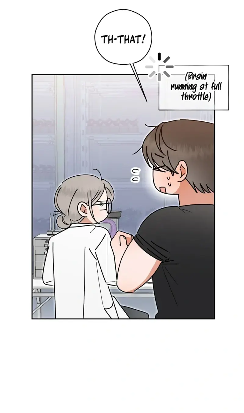Do Not Water Episode 3 - Page 5