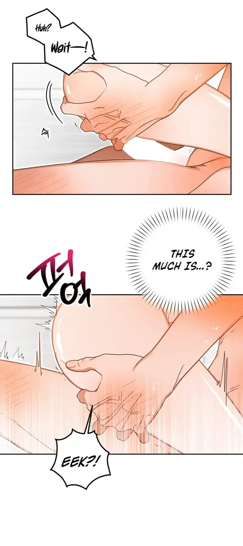Do Not Water Episode 3 - Page 52