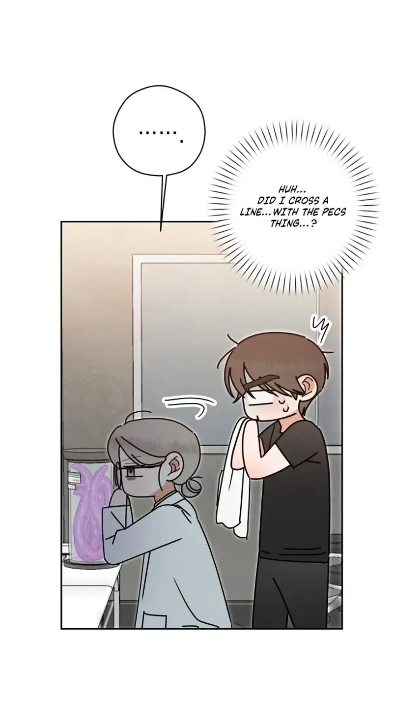 Do Not Water Episode 3 - Page 8