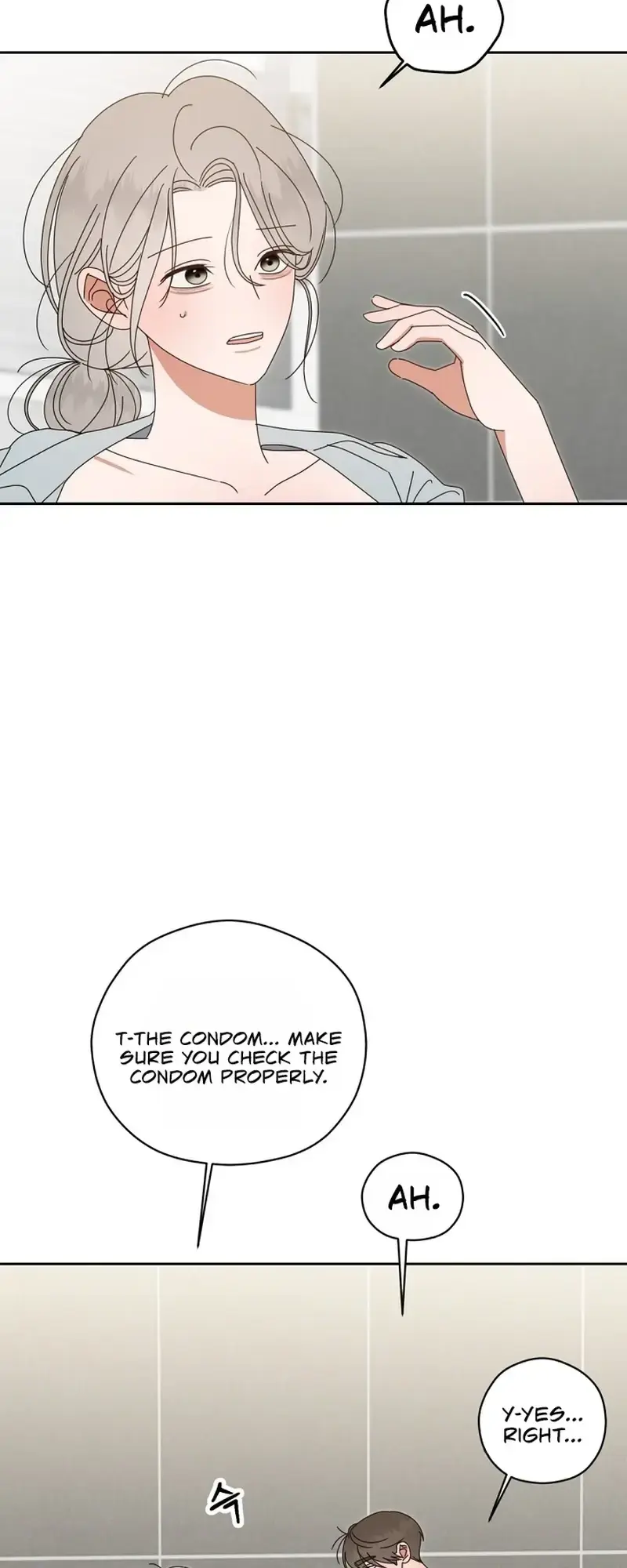 Do Not Water Episode 4 - Page 26