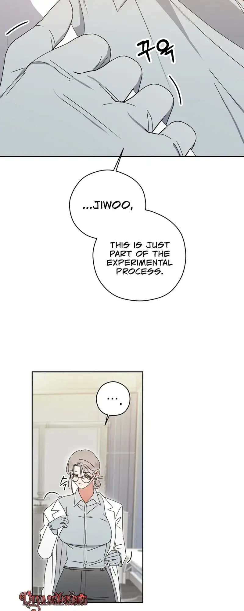 Do Not Water Episode 4 - Page 46
