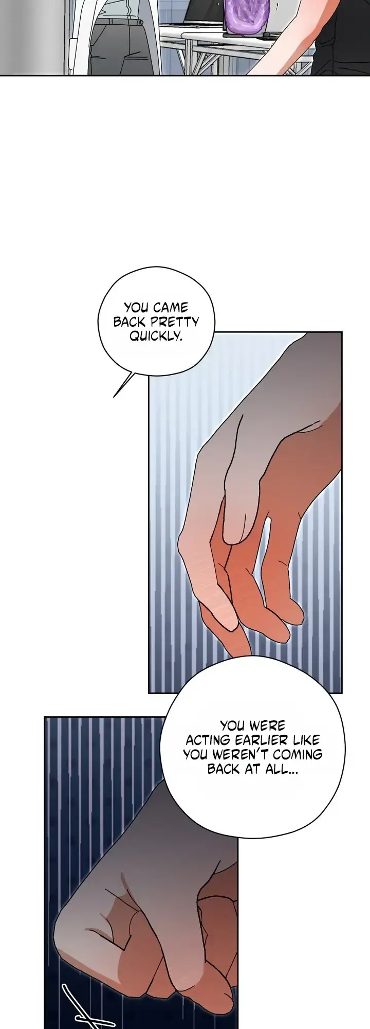 Do Not Water Episode 5 - Page 21