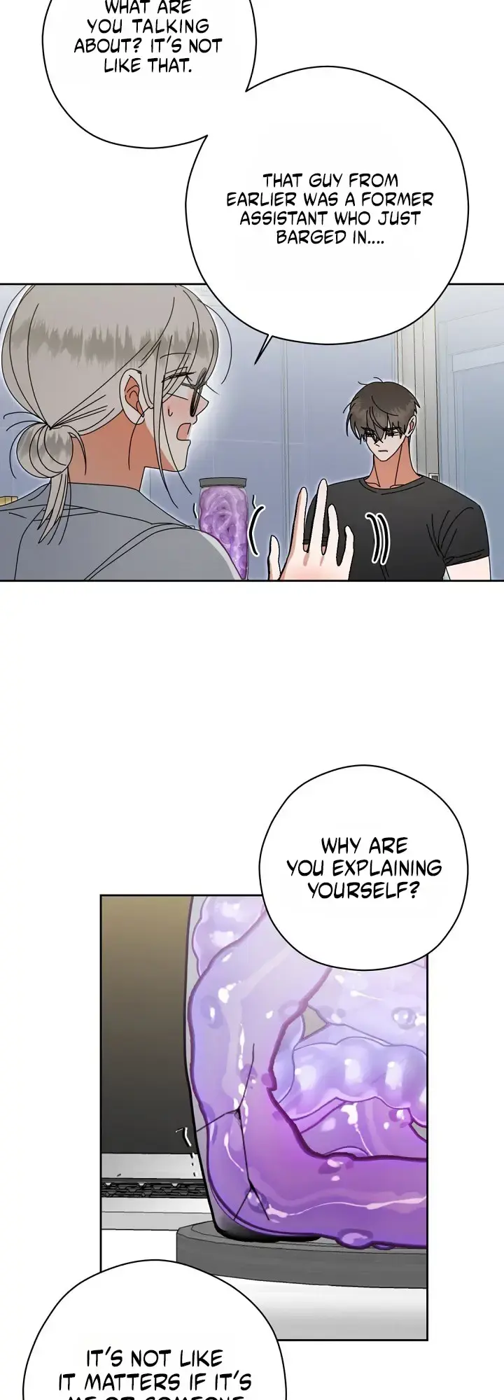 Do Not Water Episode 5 - Page 23