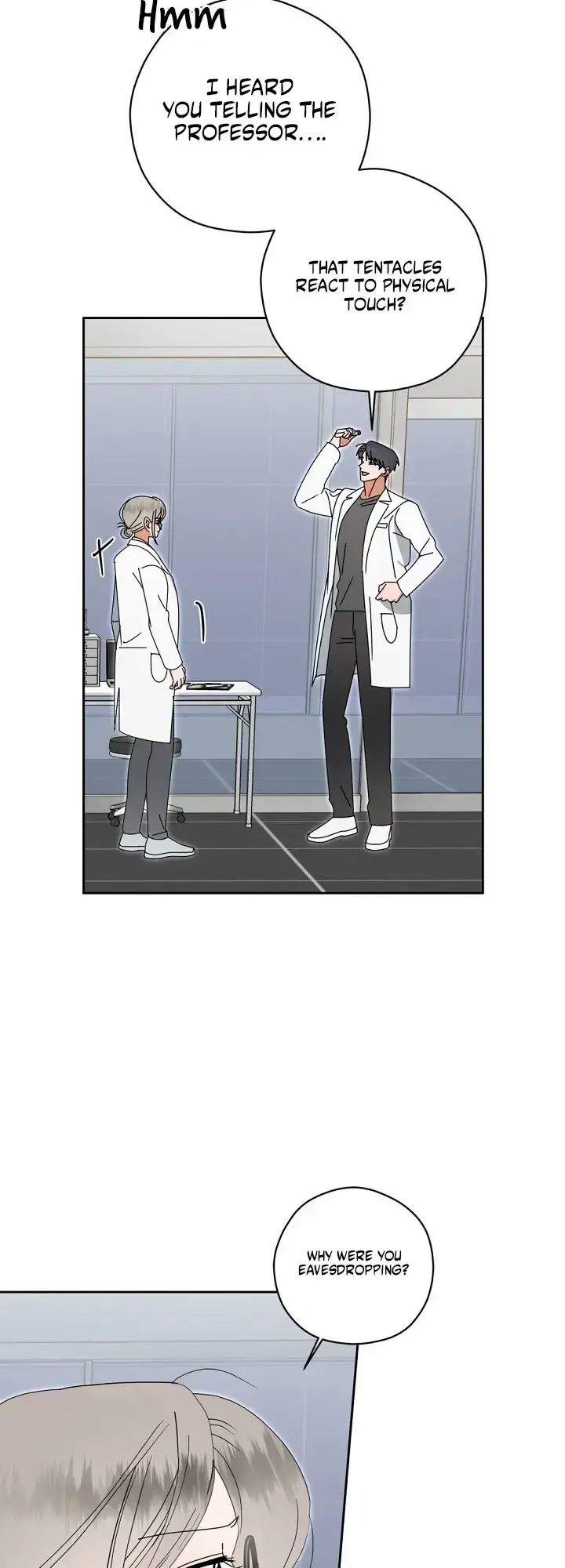 Do Not Water Episode 5 - Page 7