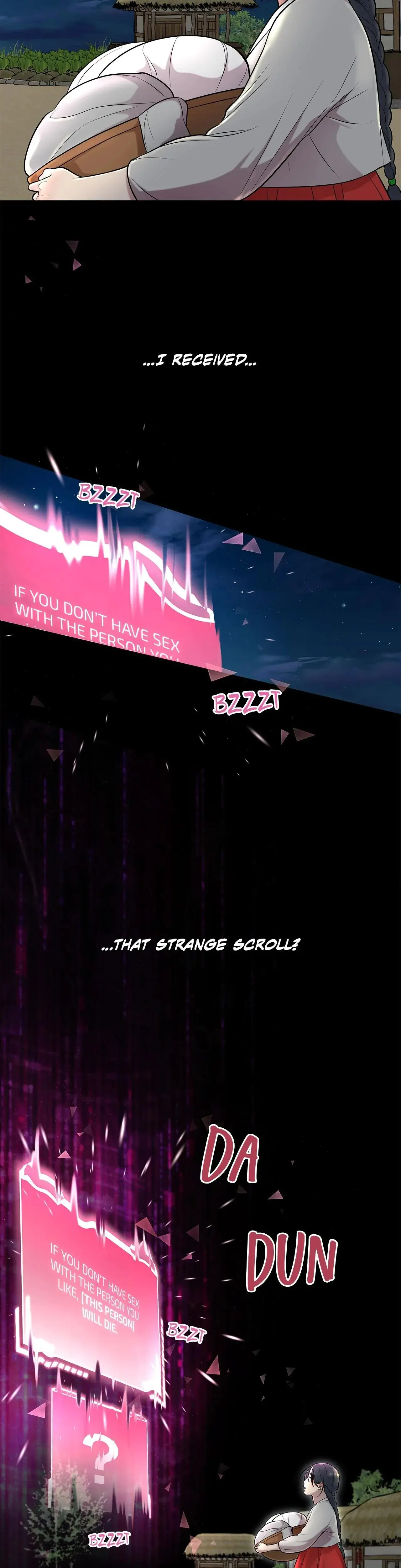 Do or Die: Girls Get Along Great Episode 6 - Page 10