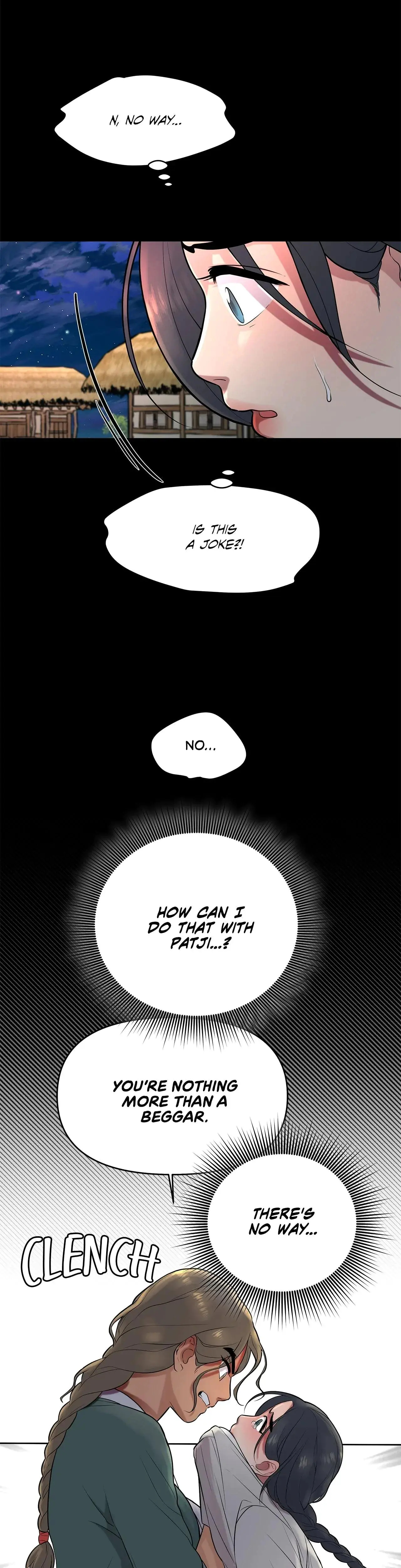 Do or Die: Girls Get Along Great Episode 6 - Page 12