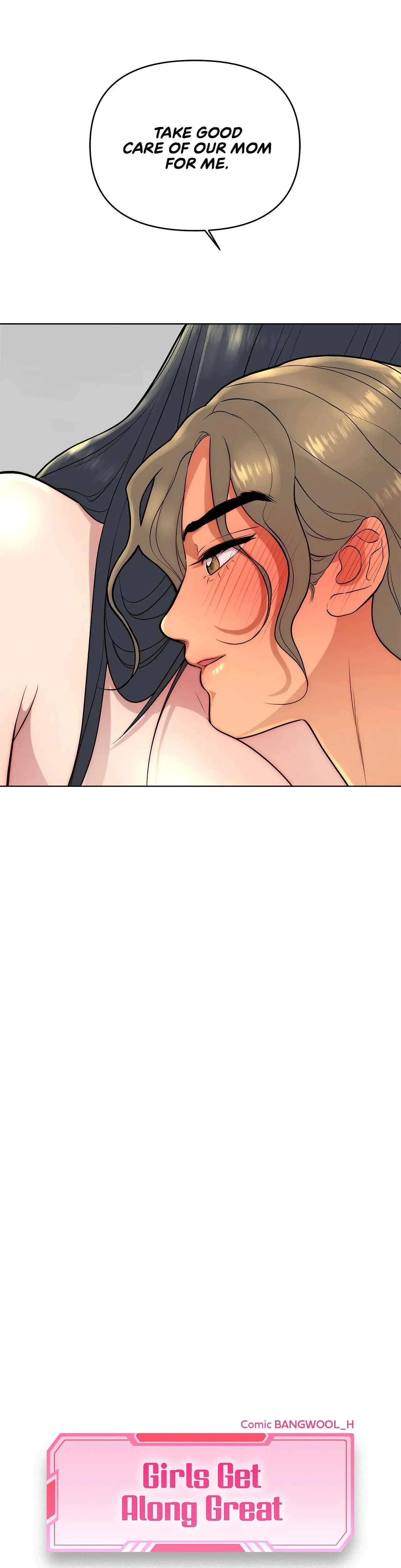 Do or Die: Girls Get Along Great Episode 6 - Page 2