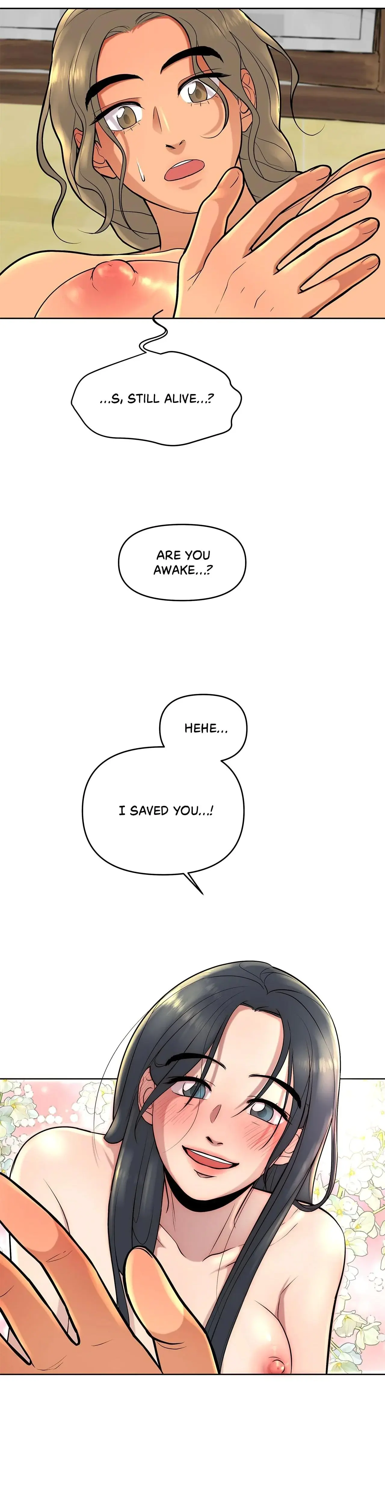 Do or Die: Girls Get Along Great Episode 6 - Page 5